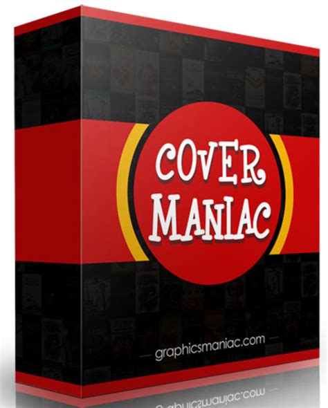 Cover Maniac - Tradebit