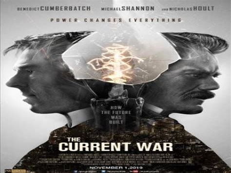 Benedict Cumberbatch Starrer The Current War Gets Release Date In India