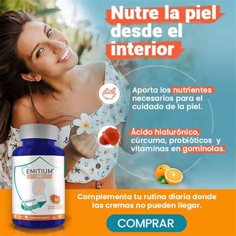 Cu Les Son Las Mejores Vitaminas Para La Piel