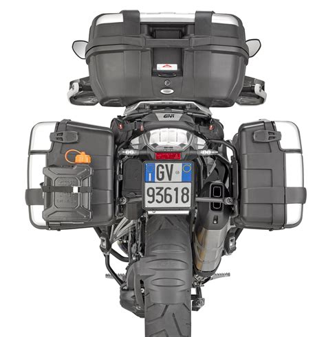 Givi Case Trk N