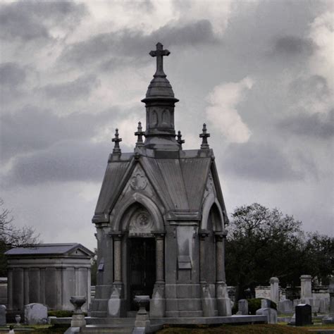 Cemetery in New Orleans | Cemetery art, Cemetery, Favorite city