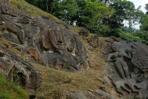 Eerily beautiful abandoned places in India! | Times of India Travel