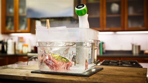 Sous vide tips and recommended tools - CNET