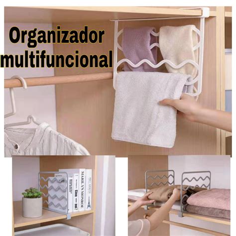 Ripley Organizador Multifuncional Colgante