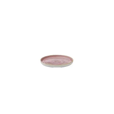 Talerz Z Wysokim Rantem Petal Pink 260 Mm Fine Dine SPPSWP261 Tanio