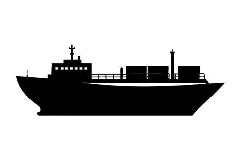 Coal Ship Vector Art, Icons, and Graphics for Free Download