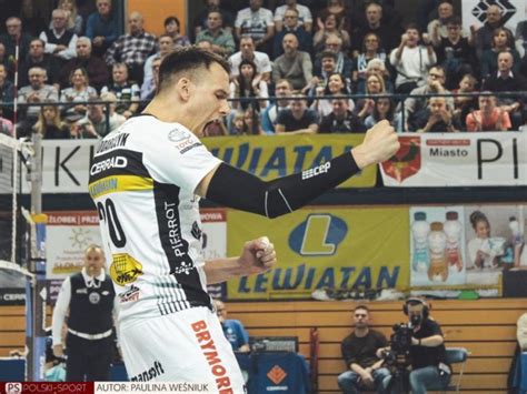 Galeria Cerrad Enea Czarni Radom Trefl Gda Sk Polski Sport Pl