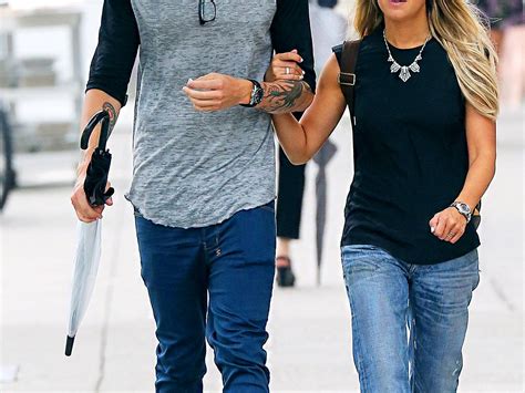 Ashley Tisdale Engaged Wears Ring After Christopher Frenchs Proposal