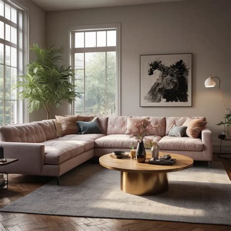 seating choices  living room design style comfort