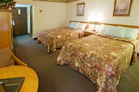 Americas Best Value Inn Mcminnville Tn See Discounts