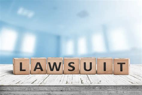 A Guide To What You Need To Know About Filing A Lawsuit Thejit