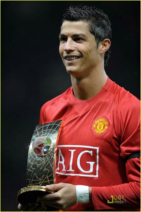 Manchester United Ronaldo