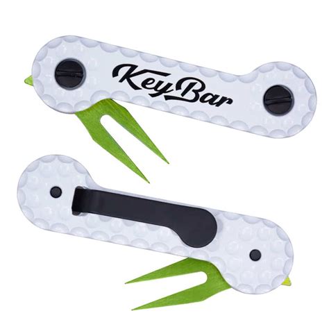 Keybar Golfers Delight Bundle Way Of Knife And Edc Gear House