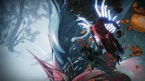 How To Complete The Nezarec Encounter In Destiny 2 Root Of Nightmares