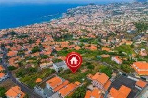 Terreno à venda em Santa Maria Maior Funchal idealista