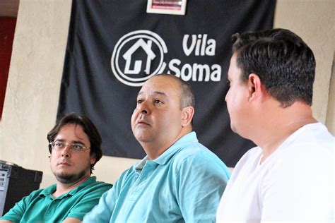 Vagner Freitas Visita A Ocupa O Vila Soma Flickr