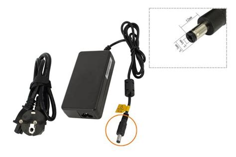 Powersmart Chargeur Alimentation V Pour V Lo Lectrique Velo De