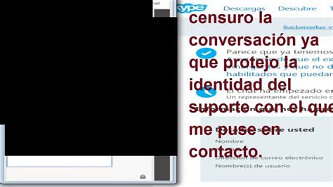 Como Eliminar Mi Cuenta De Skype Definitivamente Bien Explicado