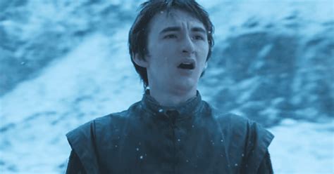 Juego de Tronos Bran Stark historia y evolución en la serie antes de