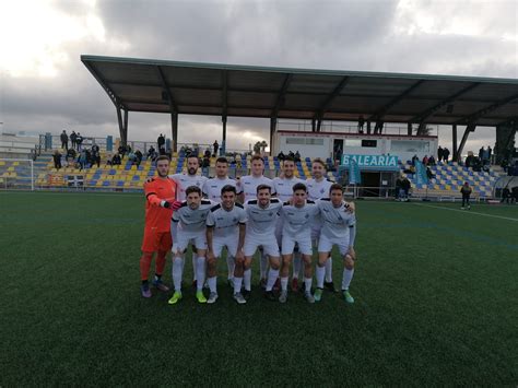 El Ontinyent 1931 vuelve a la competición para seguir batiendo récords