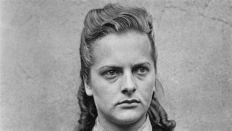 Devenir Un Monstre épisode 14 Du Podcast Irma Grese La Hyène D