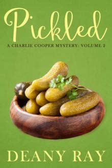 read deany ray books reading order   novels