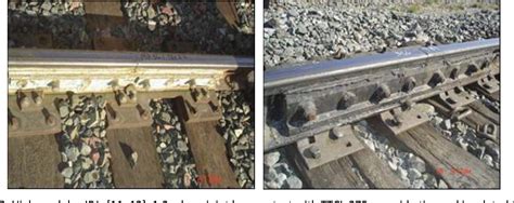 Figure 2 From Review Of Insulated Rail Joints Crc For Rail Innovation