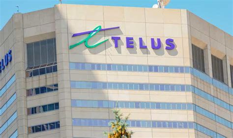 Telus International Growth Story Breakdown Drags Telus With It Nyse