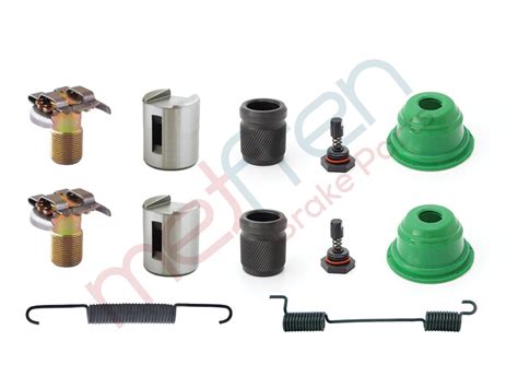 Metfren Caliper Repair Kit Brake Parts Knorr Z Cam Iveco Volvo Euro