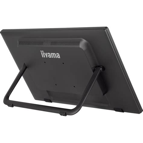 Cran Tactile Interactif Iiyama Prolite Full Hd Ips Noir