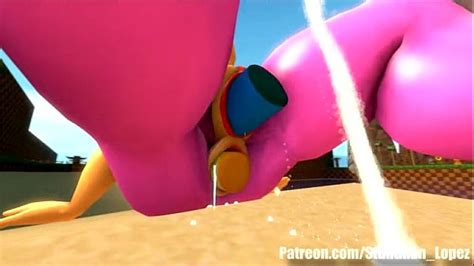 Amy Rose Desnuda Con Sonic Video Porno HD PornoZorras