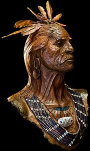 sassacus jud hartmann gallery