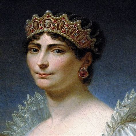 Empress Josephine Bonaparte - Bing