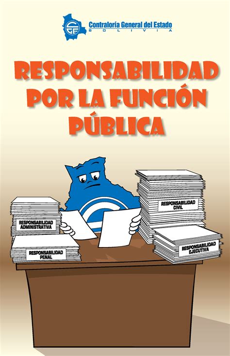 Responsabilidad Por La Funcion Publica Derecho Civil Iv Sucesiones