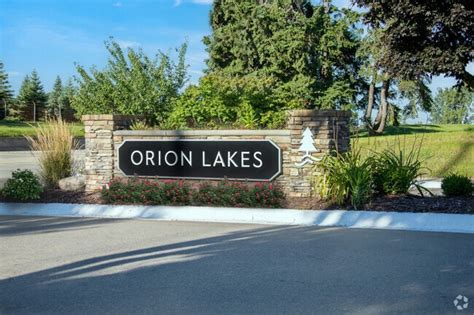 Apartments for Rent in Orion Township MI - Updated Today