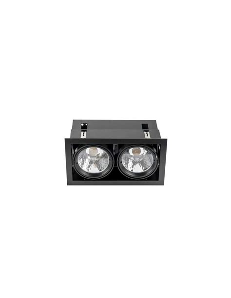 Focos De Empotrar Y Downlight Multidir Evo L Af Px S Bb Leds C