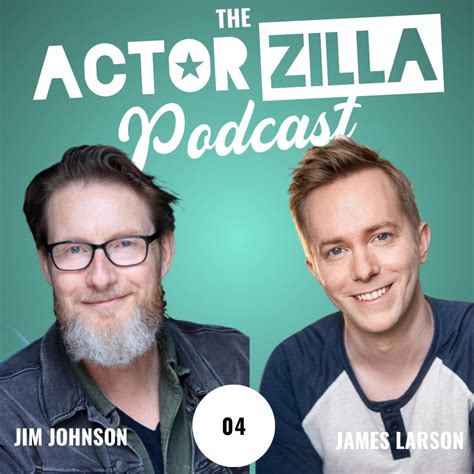 How To Master Accents For Actors With Jim Johnson Accent And Dialect