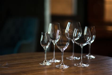 Sherry Wine Glass