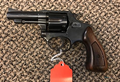 Rossi M69 Revolver 32 Sandw Long 5 S For Sale At