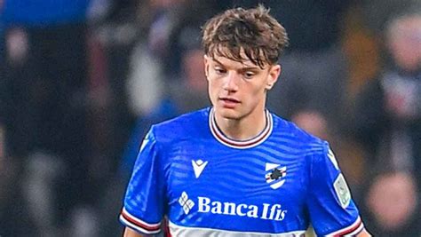 Calciomercato Sampdoria Ancora In Stallo La Situazione Tra Leoni E L