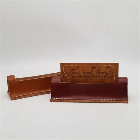 leather business card cases 3