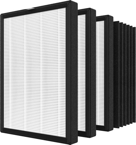 Prohepa Replacement Filter For Veva Prohepa Air Purifier True