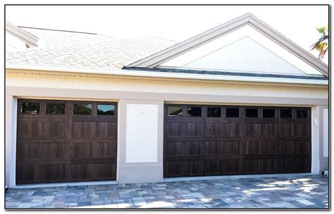 Garage Door Repair Lakewood Ranch Fl Garage Doors Garage Door