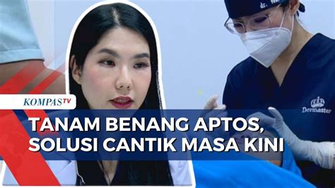 Solusi Wajah Proporsional Kulit Mulus Dan Kencang Dengan Perawatan