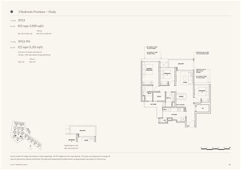 Home Quarters | Project Details | The Watergardens at Canberra - Home