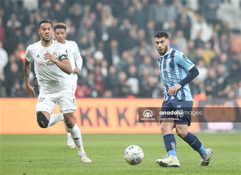 Be Ikta Adana Demirspor Kar La Mas Anadolu Ajans