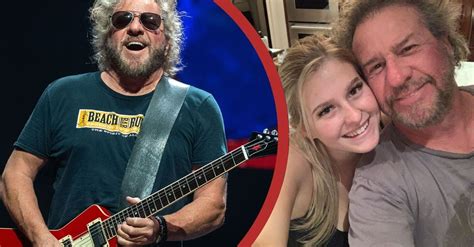 Former Van Halen Frontman Sammy Hagar Shares Heartfelt Quarantine Update