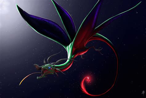 🔥 [45+] Fairy and Dragon Wallpapers | WallpaperSafari