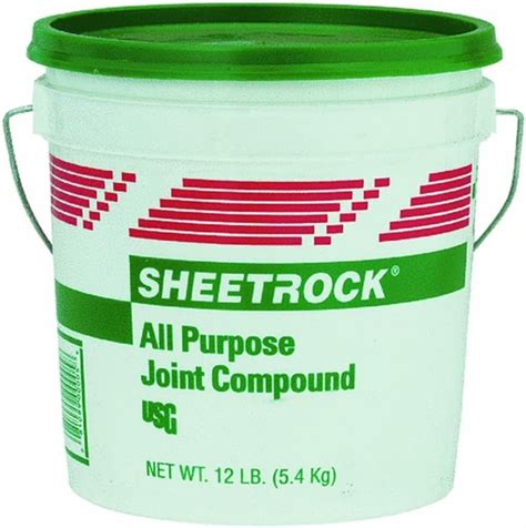 Joint Compound vs. Spackle, Which One Should You Use? - The Saw Guy