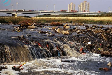 Most Polluted River In The World Alfy Louisa